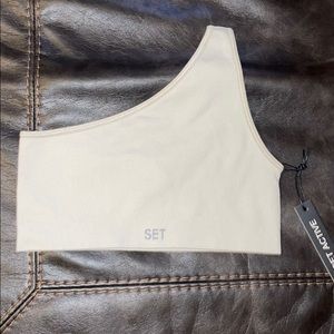 Set Active sports bra